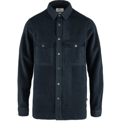 CANADA SHIRT SOLID M - US 2835