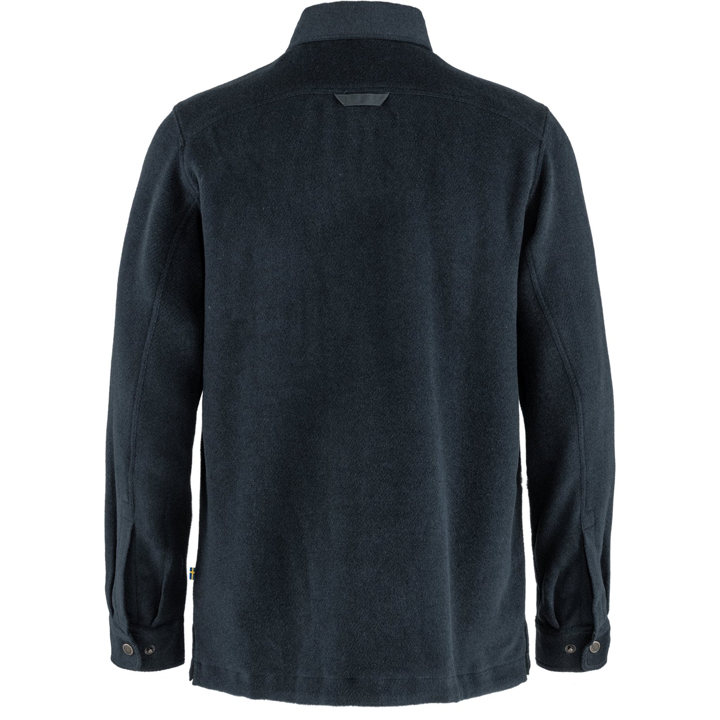CANADA SHIRT SOLID M - US 2835