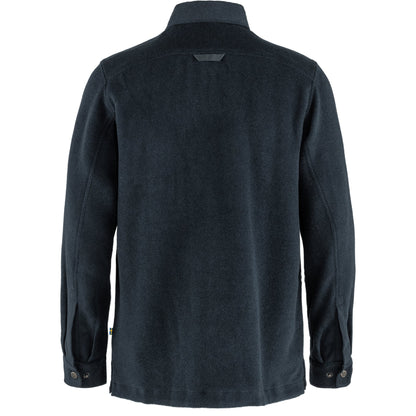 CANADA SHIRT SOLID M - US 2835