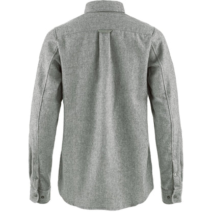 CANADA SHIRT SOLID W - US 2185