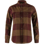 CANADA SHIRT W - US 9024
