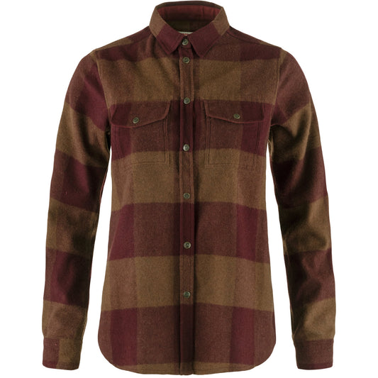 CANADA SHIRT W - US 9024