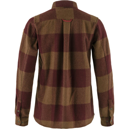 CANADA SHIRT W - US 9024