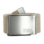 CANVAS BELT - US 6102
