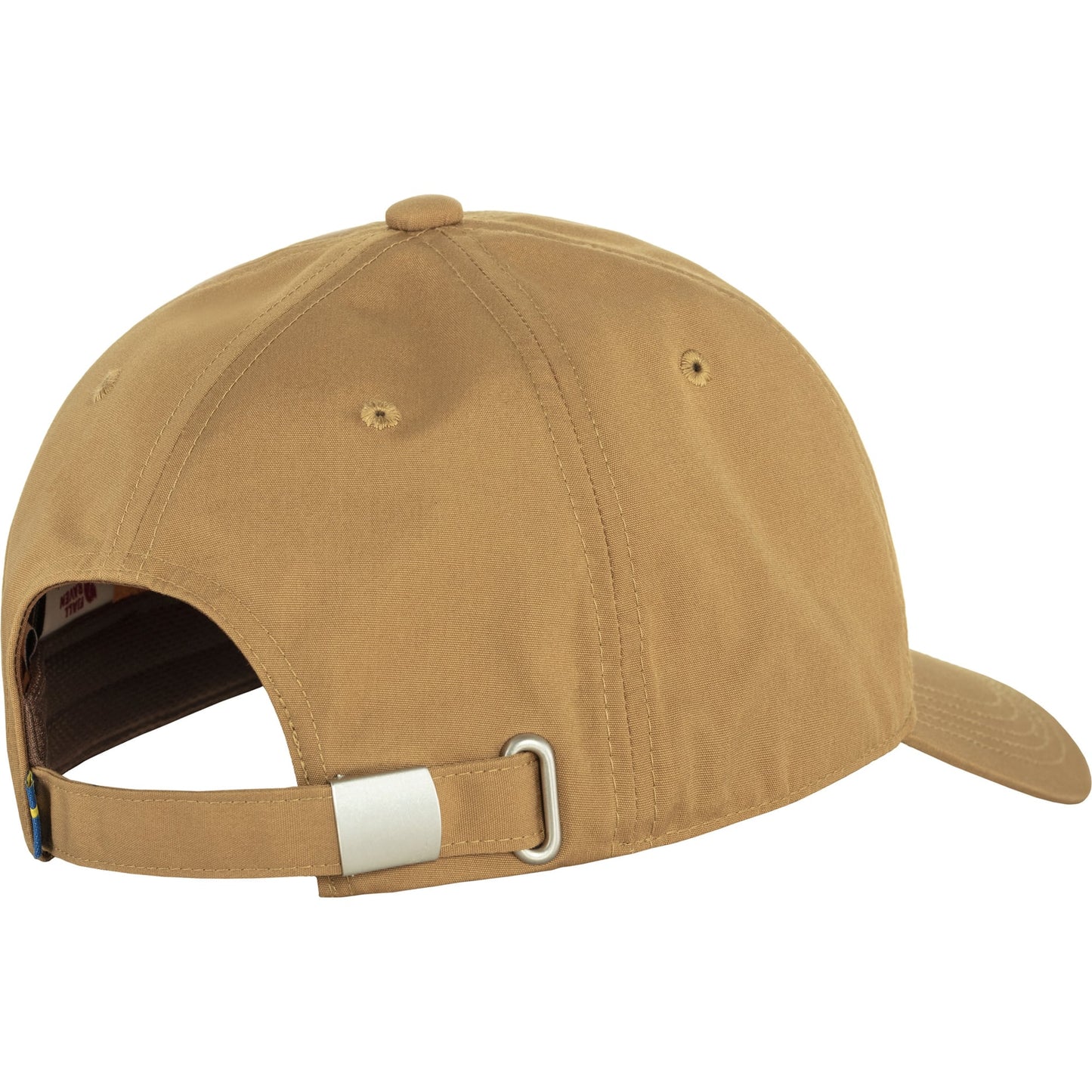 CLASSIC BADGE CAP - US 6283