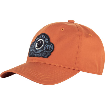 CLASSIC BADGE CAP - US 6444