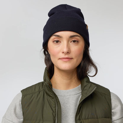 CLASSIC KNIT HAT - US 9932