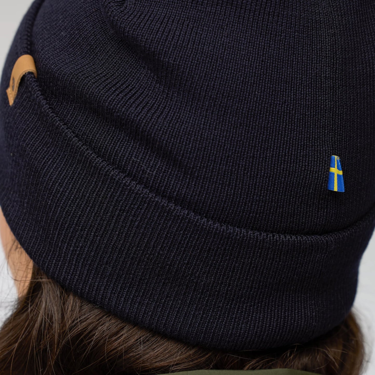 CLASSIC KNIT HAT - US 7269