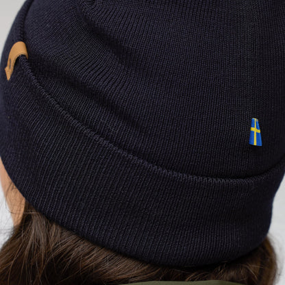 CLASSIC KNIT HAT - US 7269