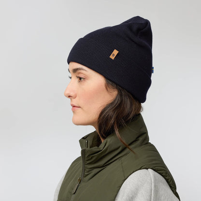 CLASSIC KNIT HAT - US 2547