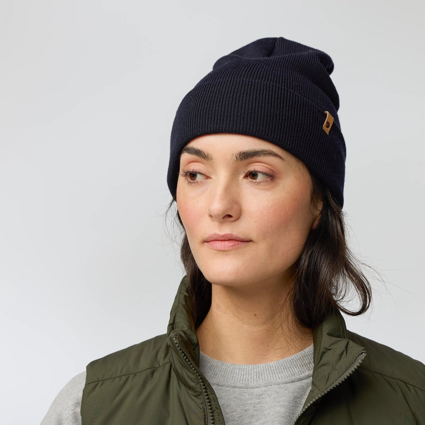 CLASSIC KNIT HAT - US 9932