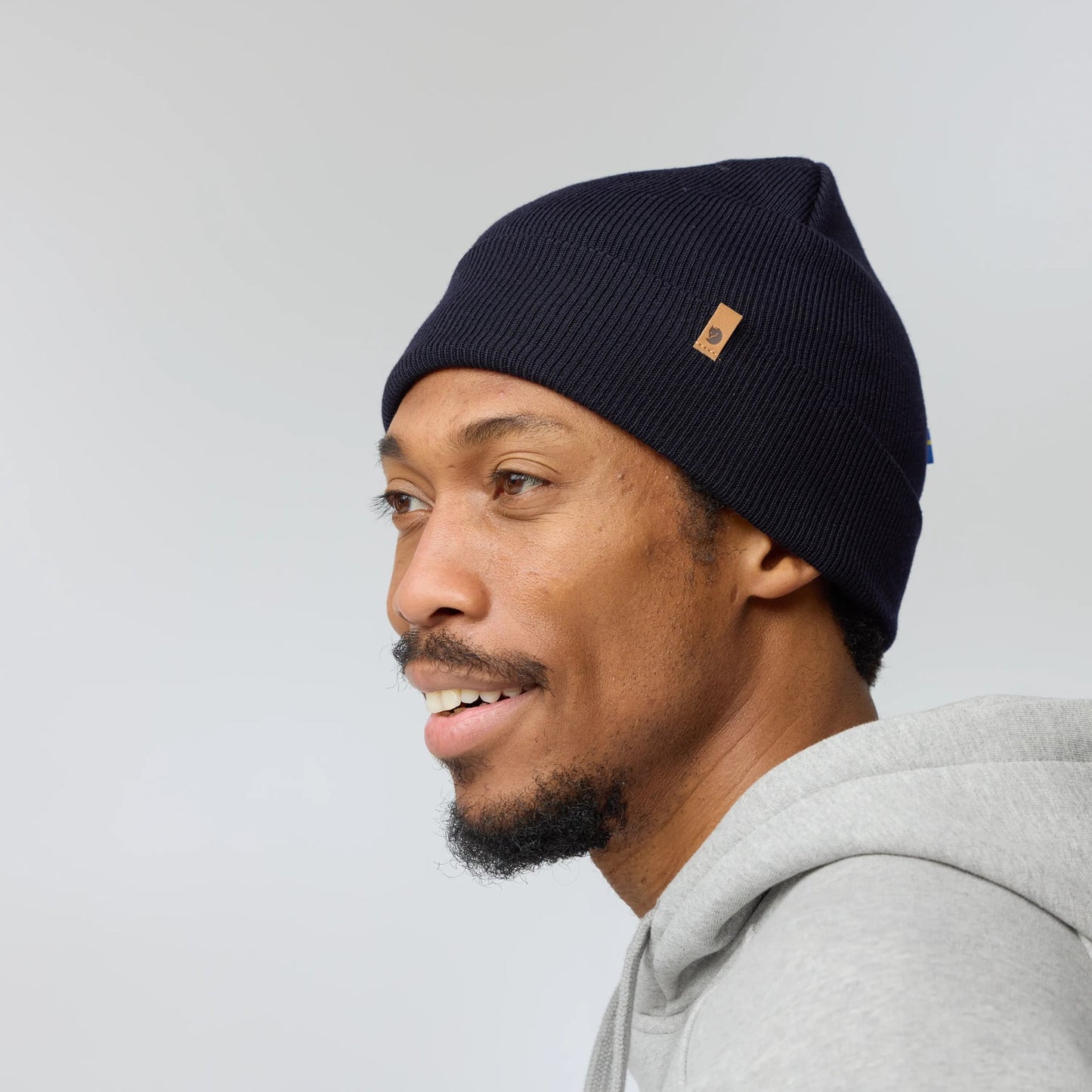 CLASSIC KNIT HAT - US 7269