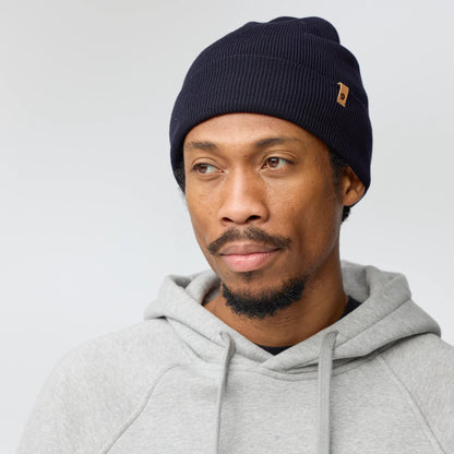 CLASSIC KNIT HAT - US 3564
