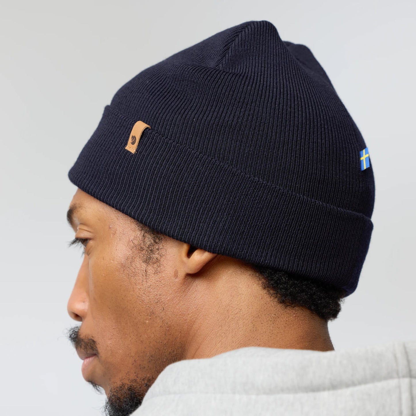 CLASSIC KNIT HAT - US 7269