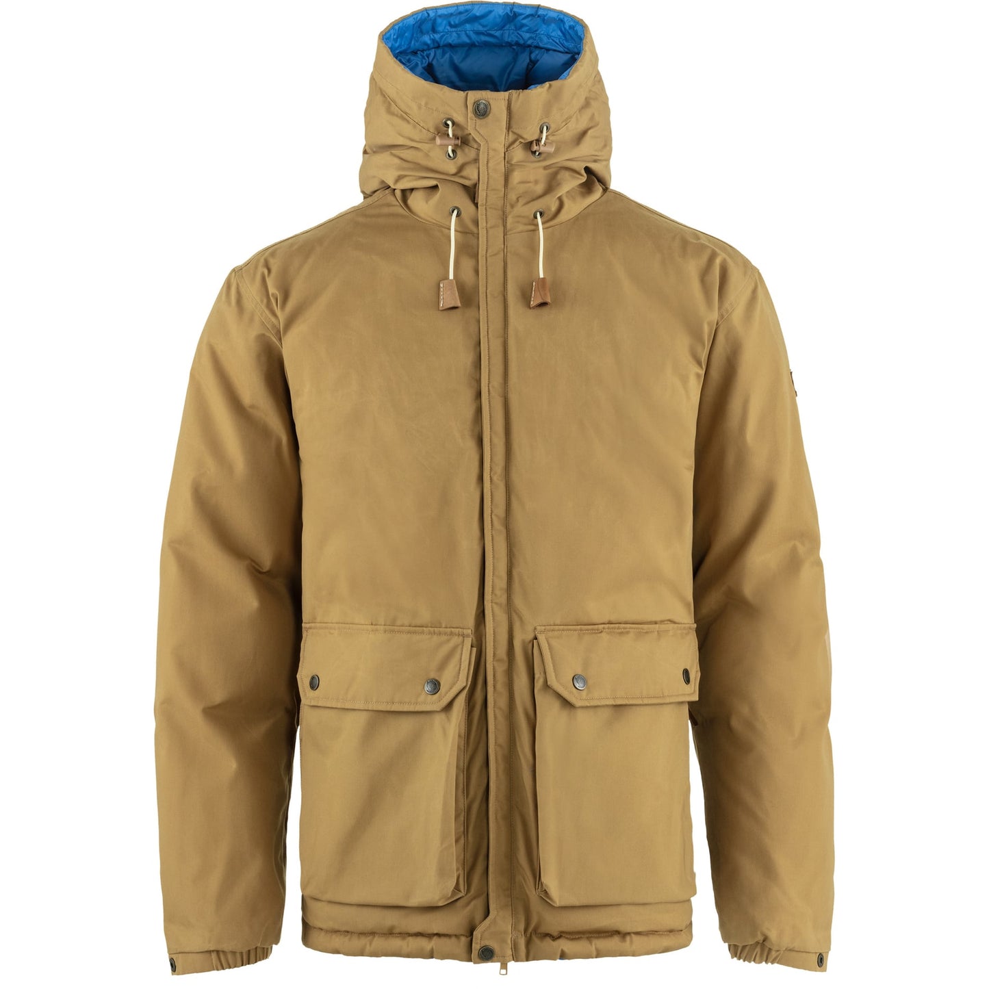 DOWN JACKET NO. 16 M - US 2455