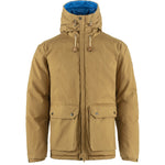DOWN JACKET NO. 16 M - US 2455