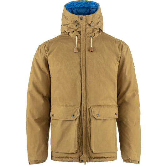 DOWN JACKET NO. 16 M - US 2455
