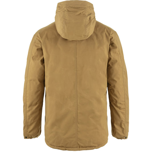 DOWN JACKET NO. 16 M - US 2455
