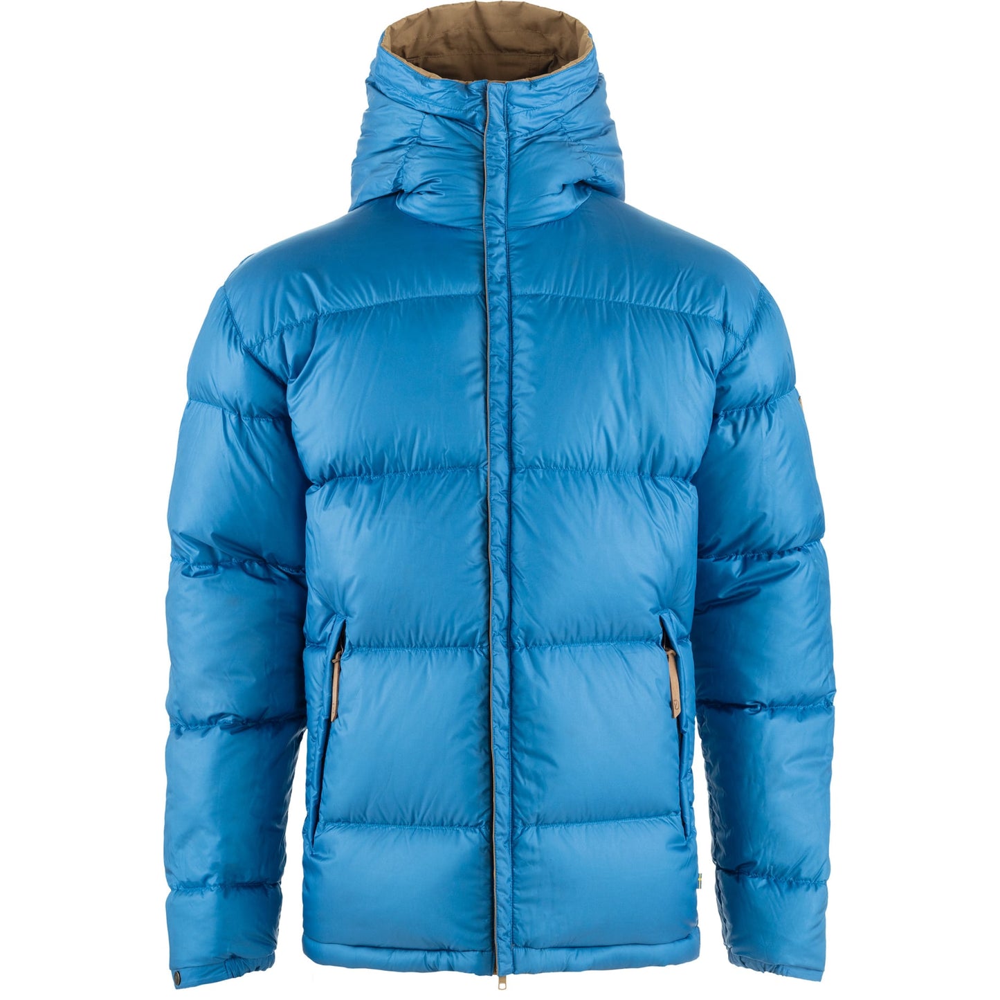 DOWN JACKET NO. 16 M - US 2455
