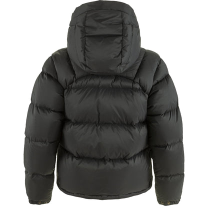 EXPEDITION DOWN CROPPED JACKET W - US 7952