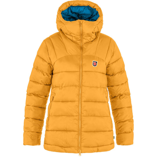 EXPEDITION MID WINTER JACKET W - US 1942