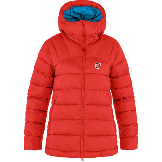 EXPEDITION MID WINTER JACKET W - US 1847
