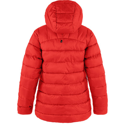 EXPEDITION MID WINTER JACKET W - US 1847