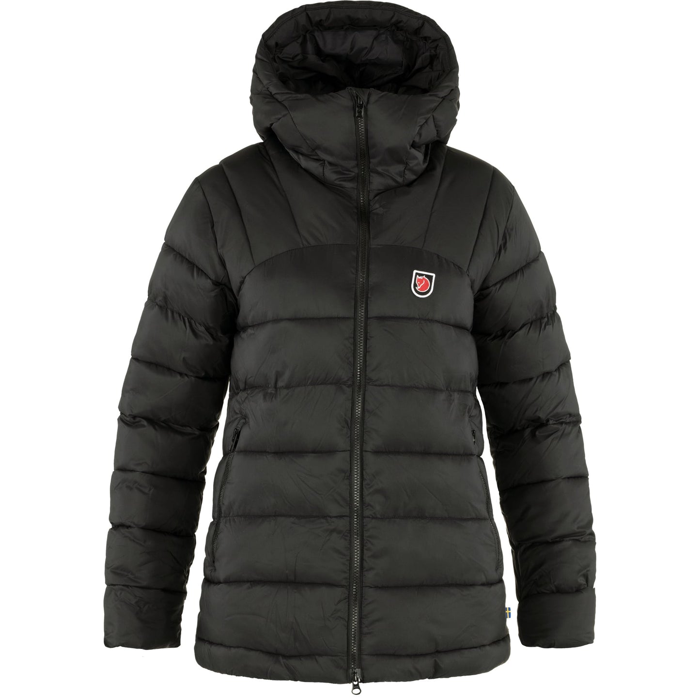 EXPEDITION MID WINTER JACKET W - US 8060