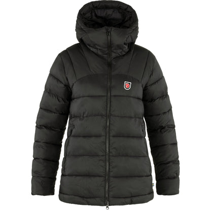 EXPEDITION MID WINTER JACKET W - US 8060
