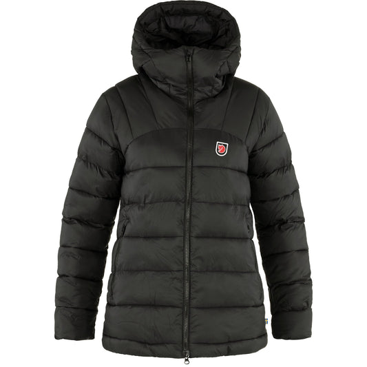 EXPEDITION MID WINTER JACKET W - US 8060