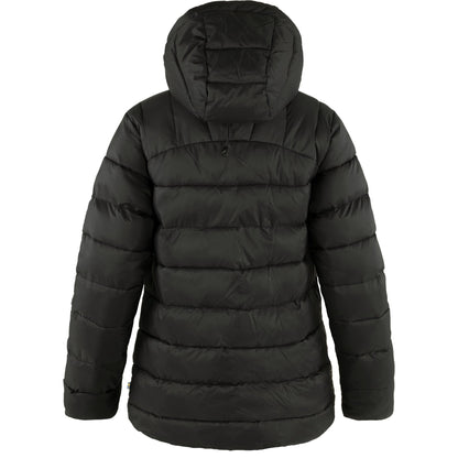 EXPEDITION MID WINTER JACKET W - US 8060