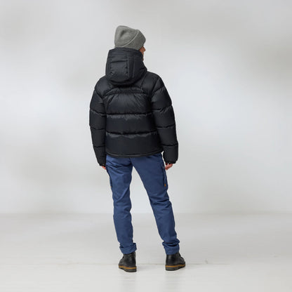 EXPEDITION DOWN CROPPED JACKET W - US 4601