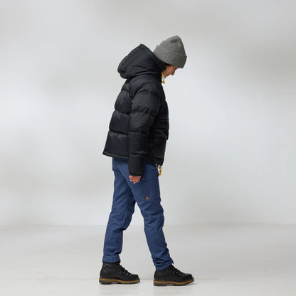 EXPEDITION DOWN CROPPED JACKET W - US 7952