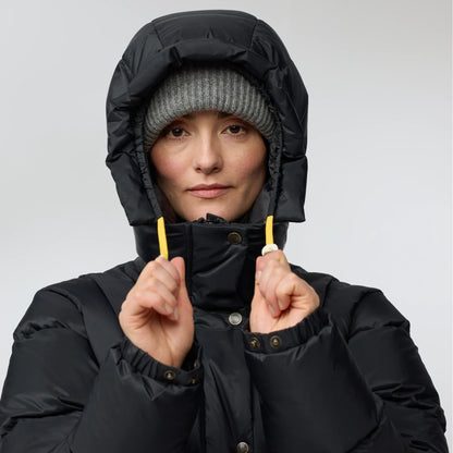 EXPEDITION DOWN CROPPED JACKET W - US 4601