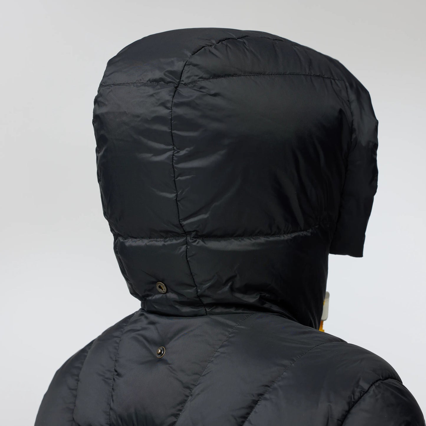 EXPEDITION DOWN CROPPED JACKET W - US 7952