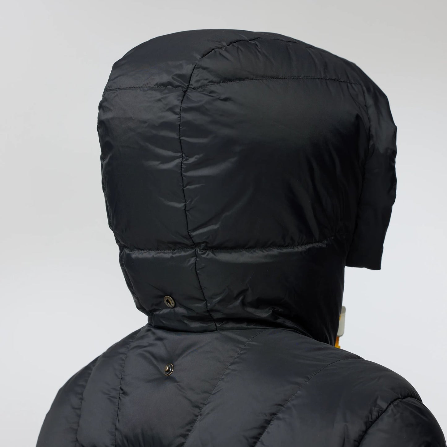 EXPEDITION DOWN CROPPED JACKET W - US 4601