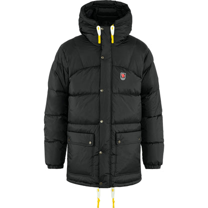 EXPEDITION DOWN JACKET M - US 6371