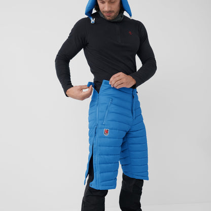 EXPEDITION DOWN KNICKERS - US 1580