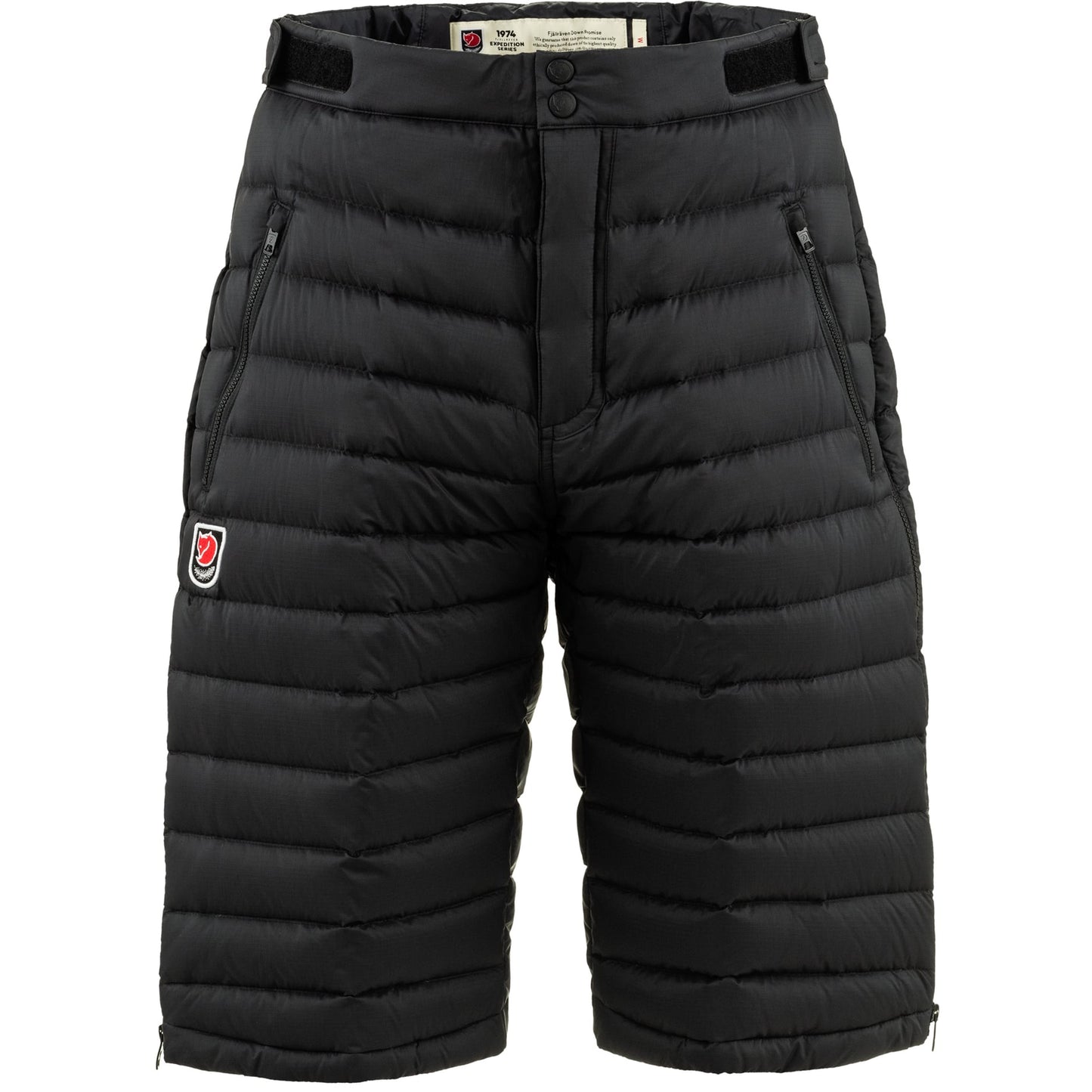 EXPEDITION DOWN KNICKERS - US 1580
