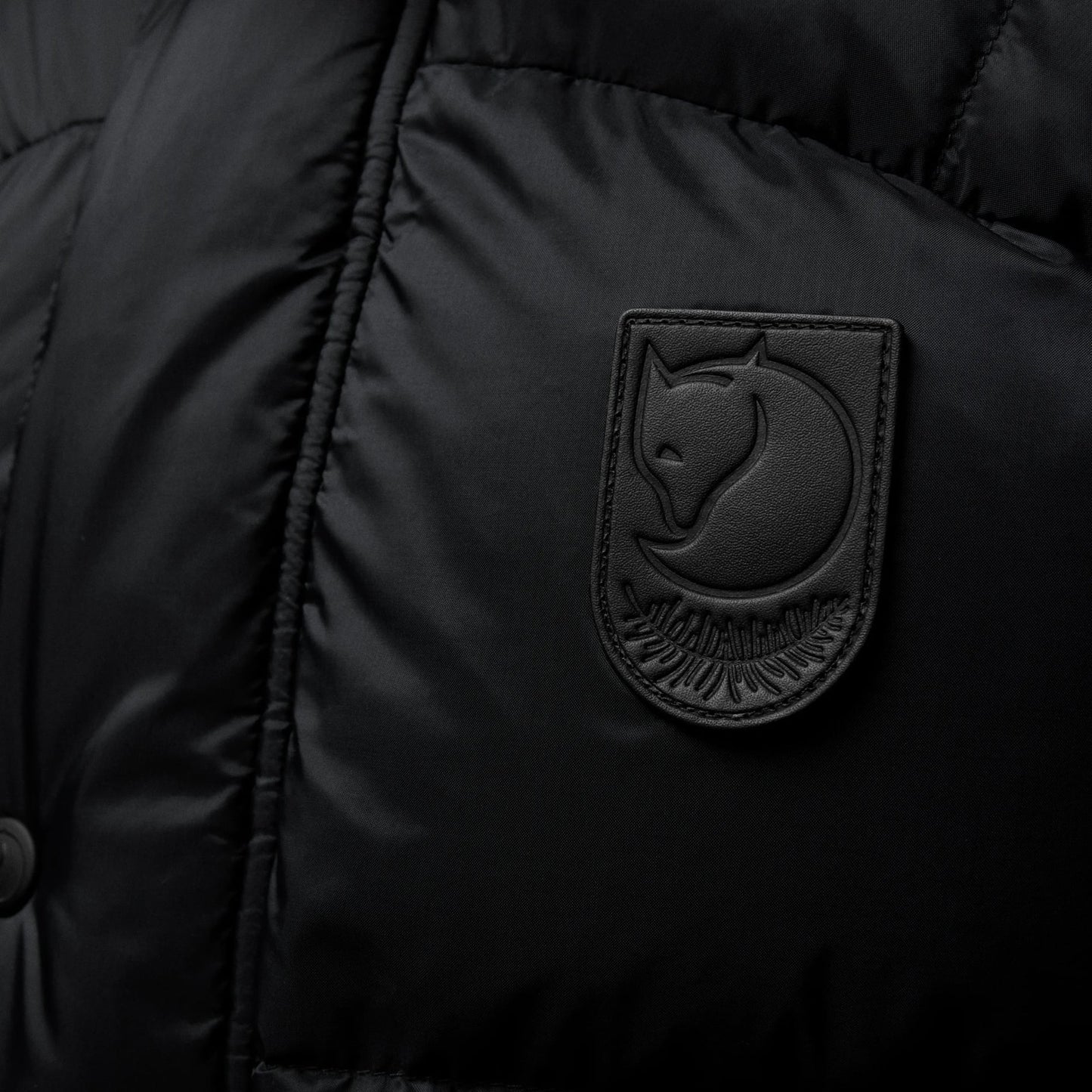 EXPEDITION DOWN LITE JACKET BLACK EDITION M - US 3202
