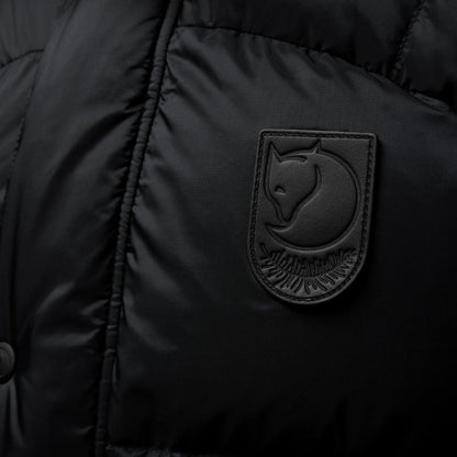 EXPEDITION DOWN LITE JACKET BLACK EDITION M - US 3202