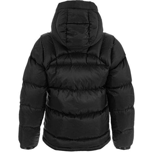 EXPEDITION DOWN LITE JACKET BLACK EDITION W - US 8108
