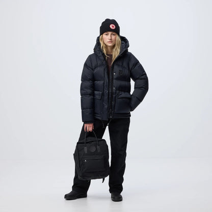EXPEDITION DOWN LITE JACKET BLACK EDITION W - US 8108