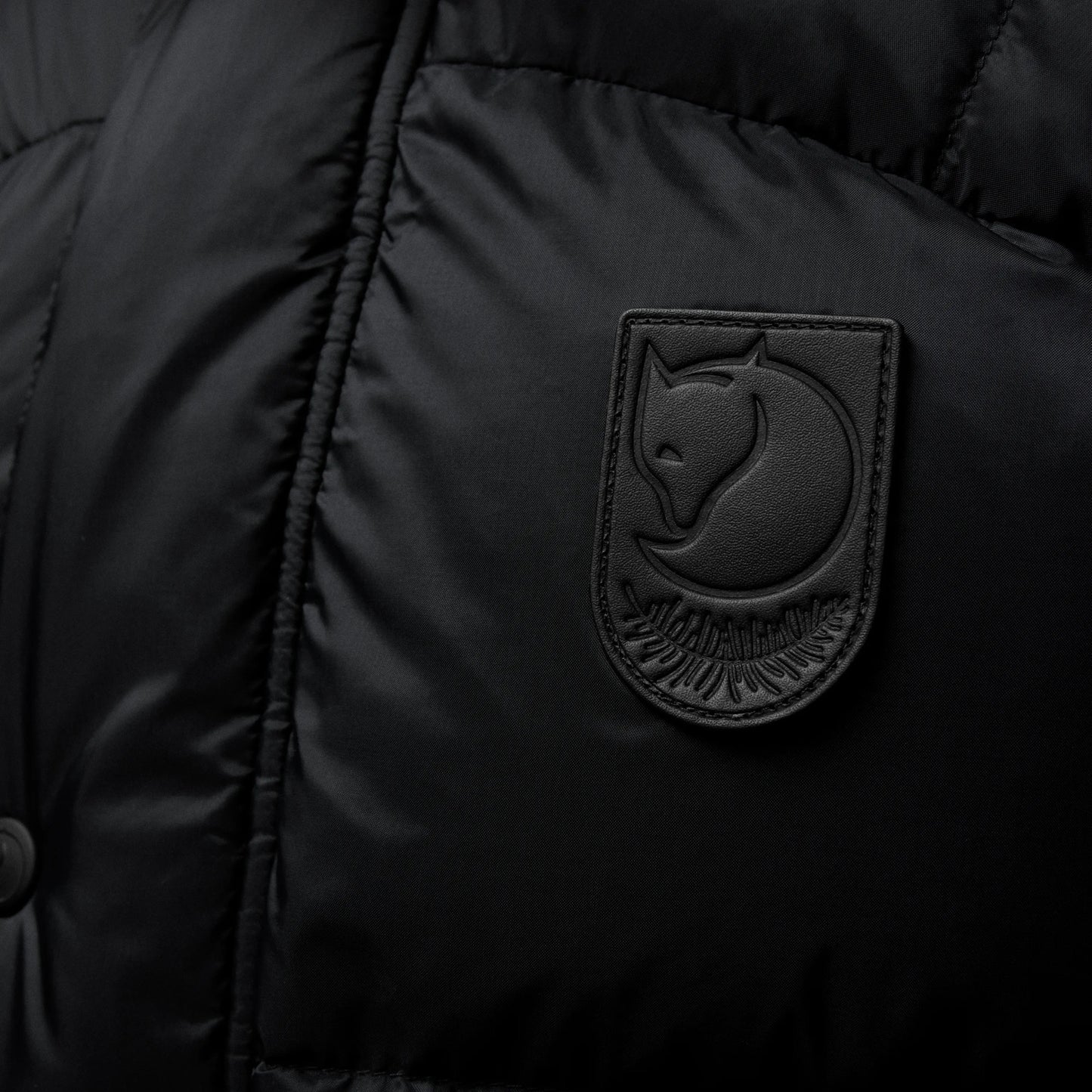 EXPEDITION DOWN LITE JACKET BLACK EDITION W - US 8108