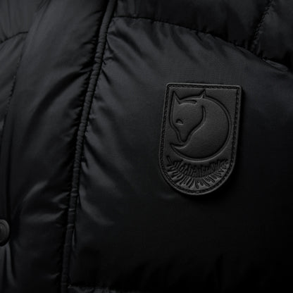 EXPEDITION DOWN LITE JACKET BLACK EDITION W - US 8108