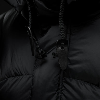 EXPEDITION DOWN LITE JACKET BLACK EDITION W - US 8108