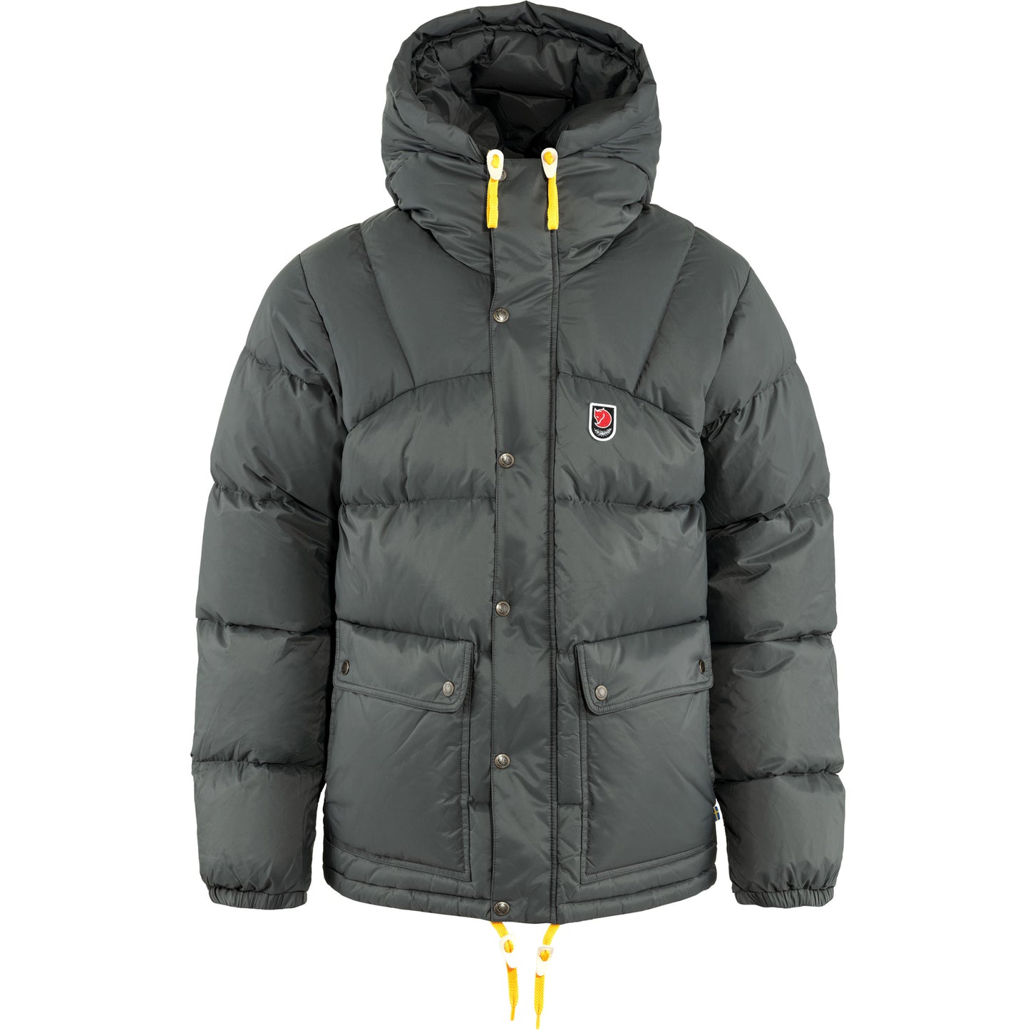 EXPEDITION DOWN LITE JACKET M - US 1234