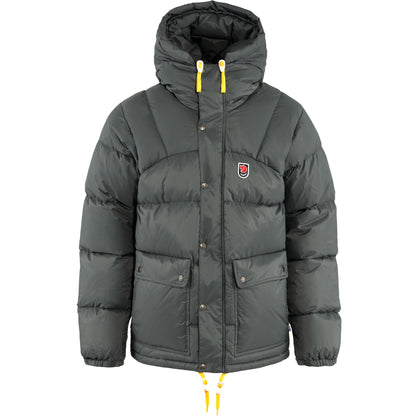 EXPEDITION DOWN LITE JACKET M - US 1234