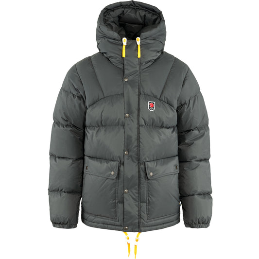 EXPEDITION DOWN LITE JACKET M - US 1234