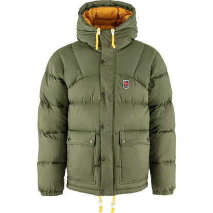 EXPEDITION DOWN LITE JACKET M - US 6479